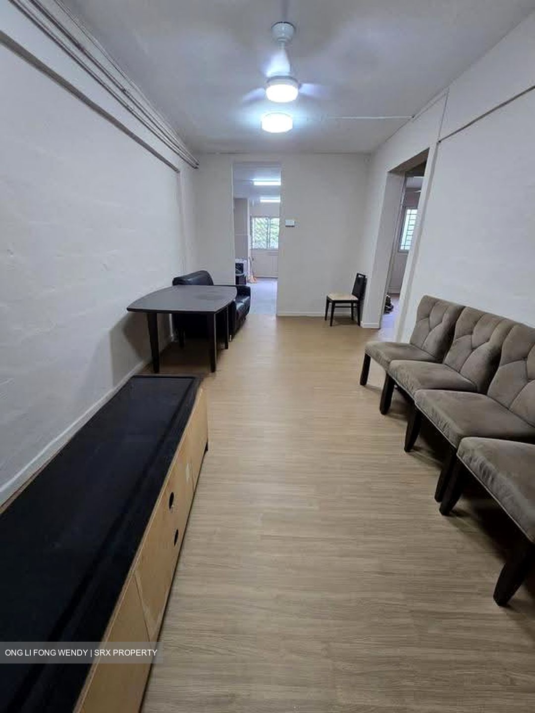Blk 519 Bedok North Avenue 1 (Bedok), HDB 3 Rooms #624084271